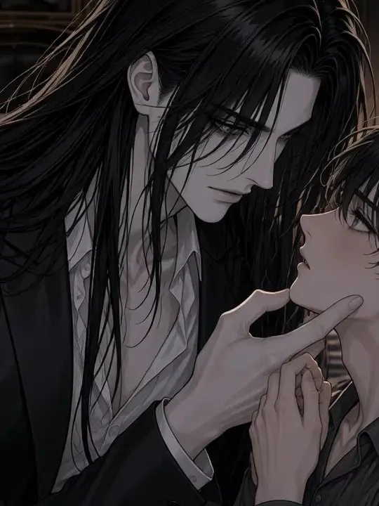 Creatorofuniverses의 The master who took you in