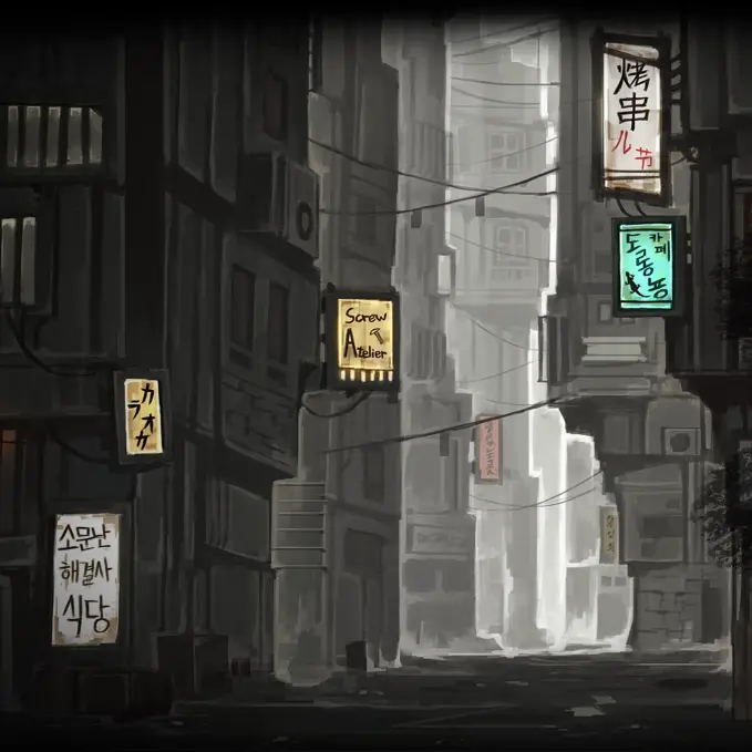 RoastIndri0619의 가출