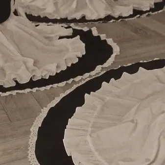 PoorViola9138의 시녀와 집사들 사이, 귀여운 아이.