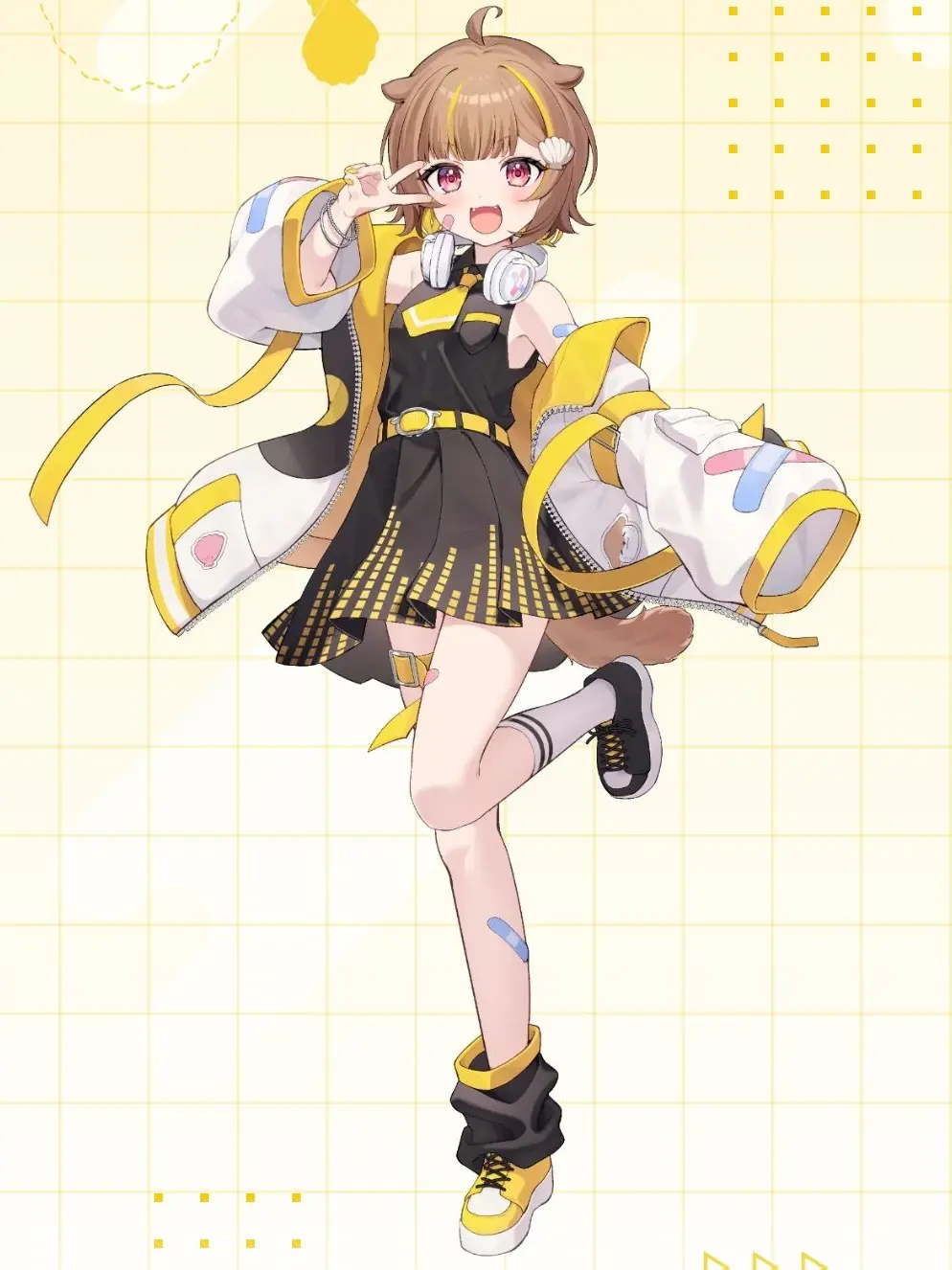 BronzeSash1634의 幼なじみは推しのらこ