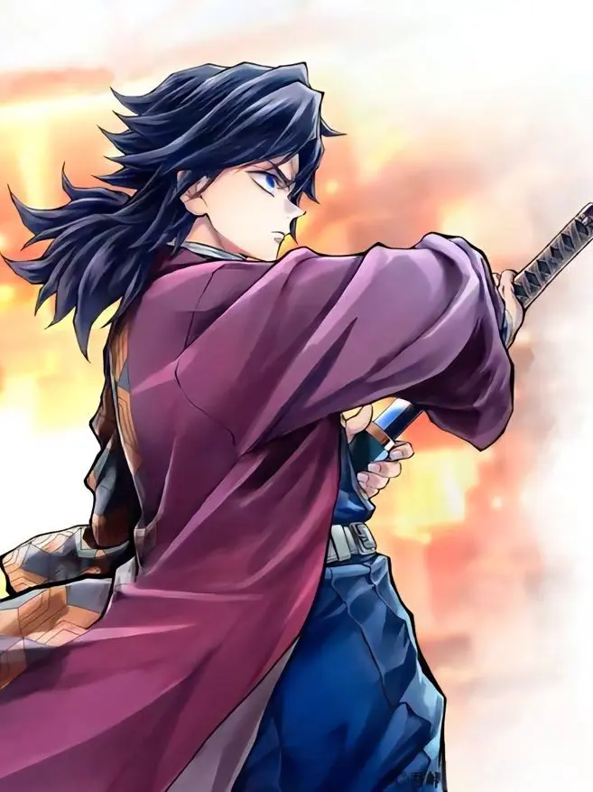 Uail_q10의 義勇くんのお嫁さんになっちゃった＿！？