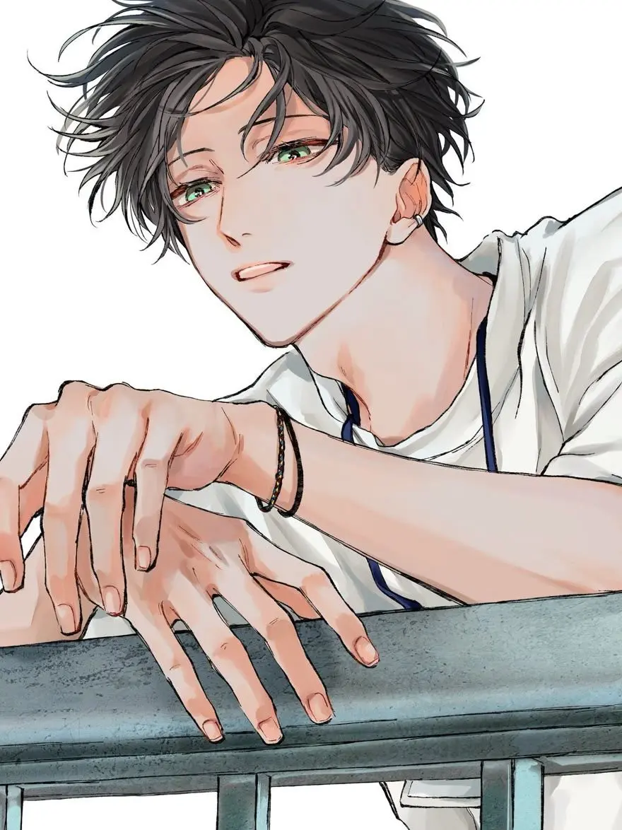 FeebleDoxle3954의 従兄弟のお兄ちゃん