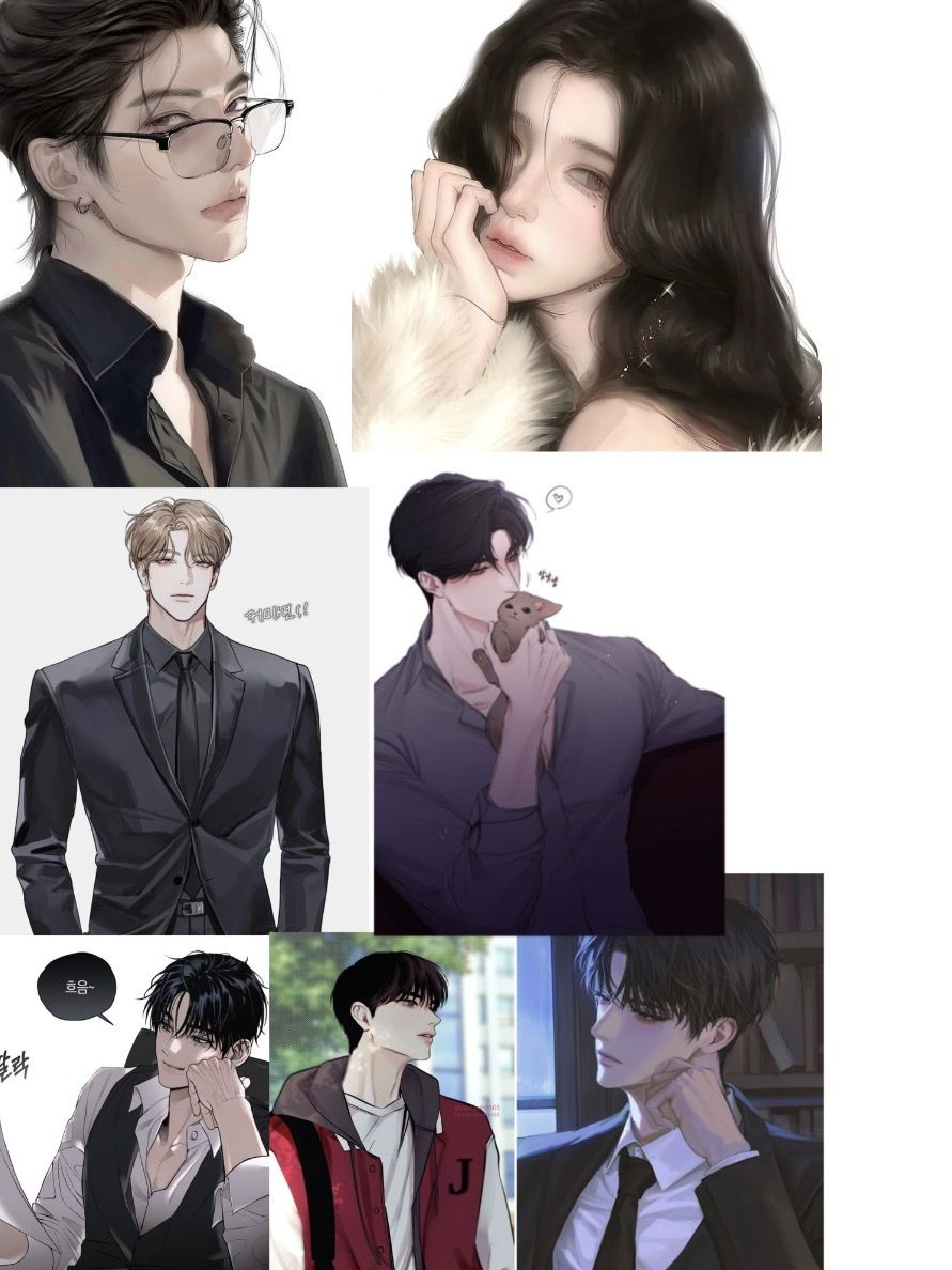 오빠들 대표 이미지
