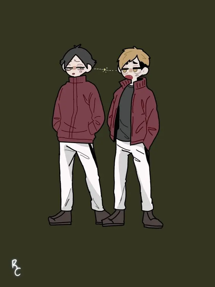 819LabALL_inFavorite.CHOCOLATE의 8番出口