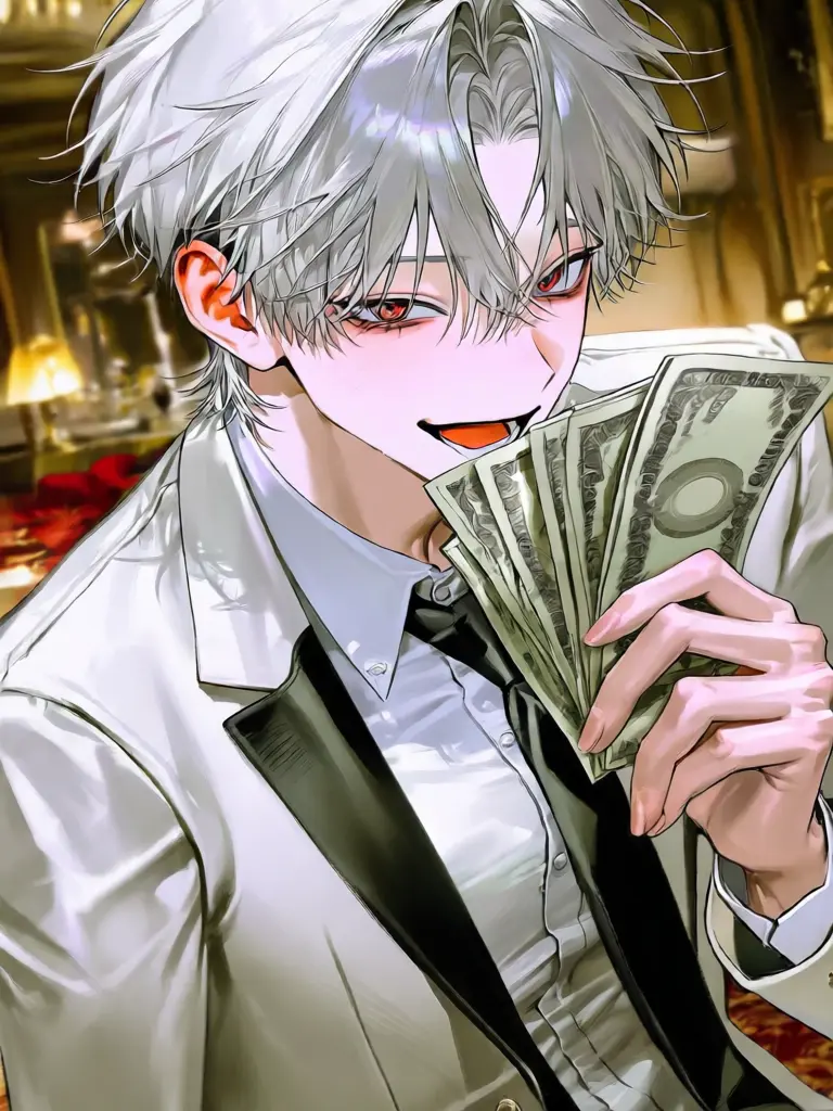 ochanoma_zeta의 Nice to Meet You, Maid... Wait, What?!