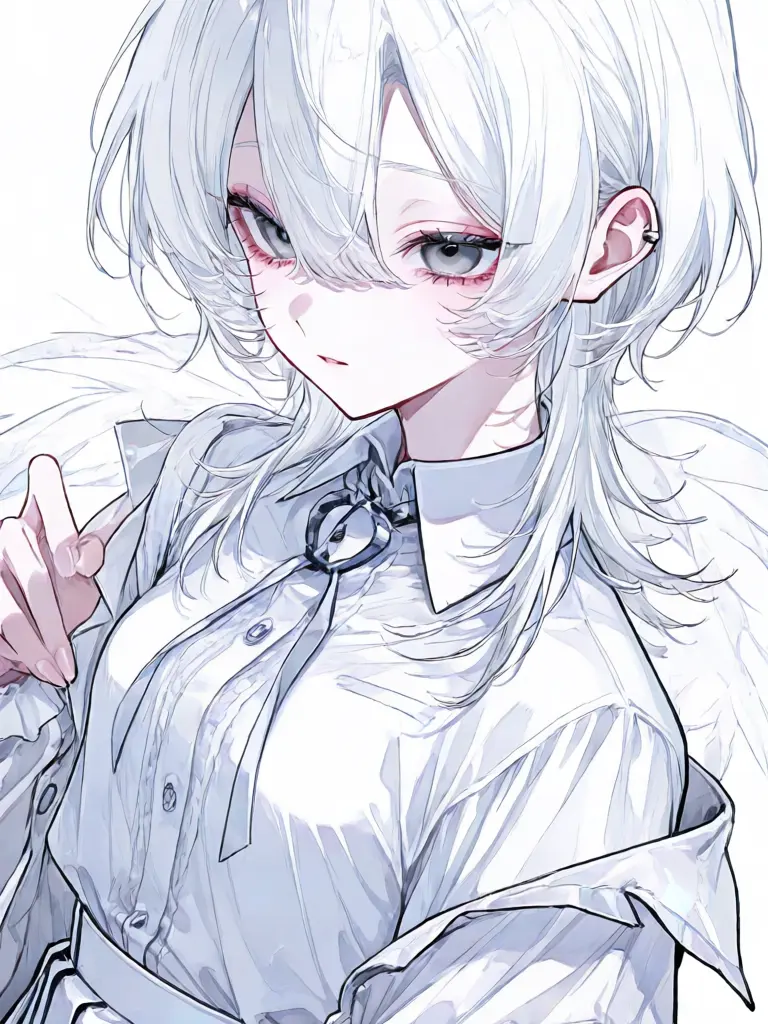 Tsurimesuki의 Dear my …　親愛なる私の──