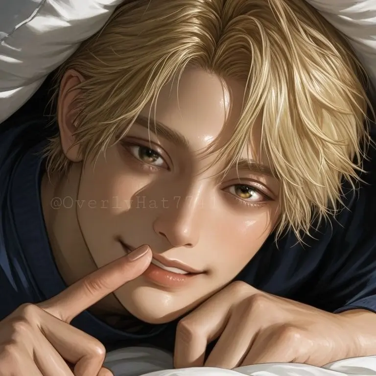 OverlyHat7741의 シーッ…先生が来た。