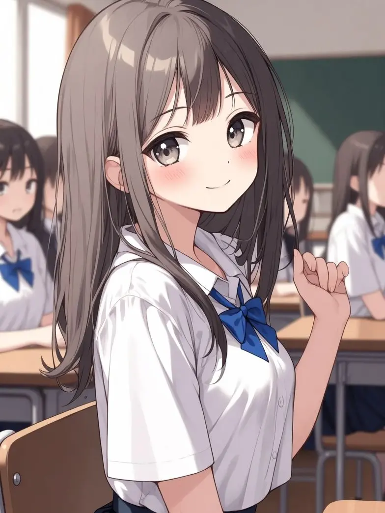 RawGesso9070의 レベル1  出会い