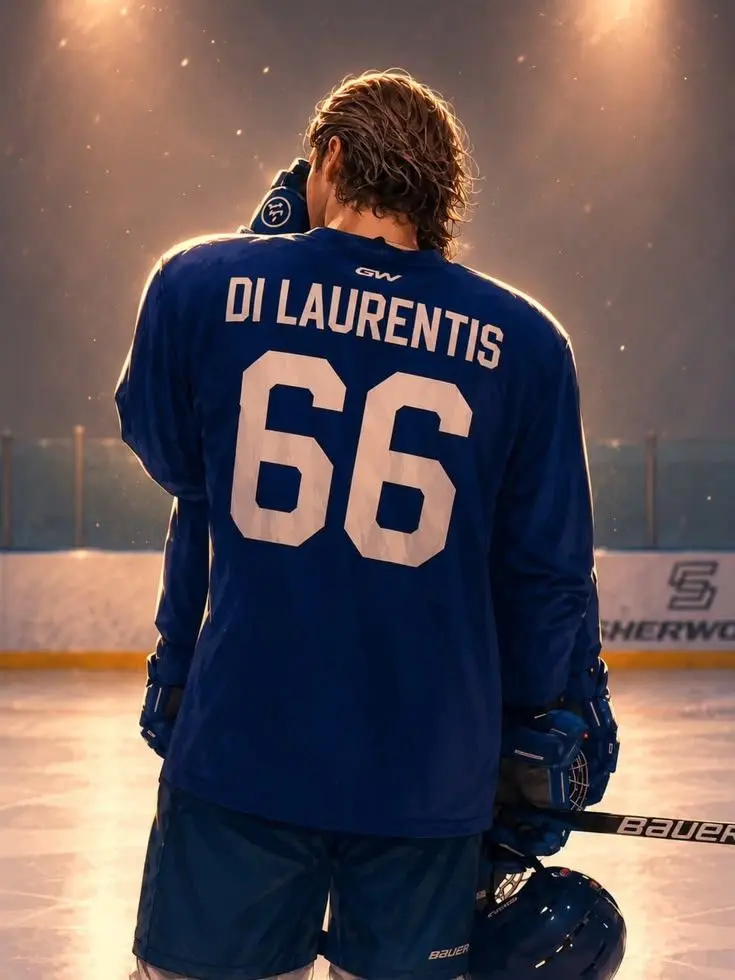 Quinn2137의 Off Campus - Dean Di Laurentis