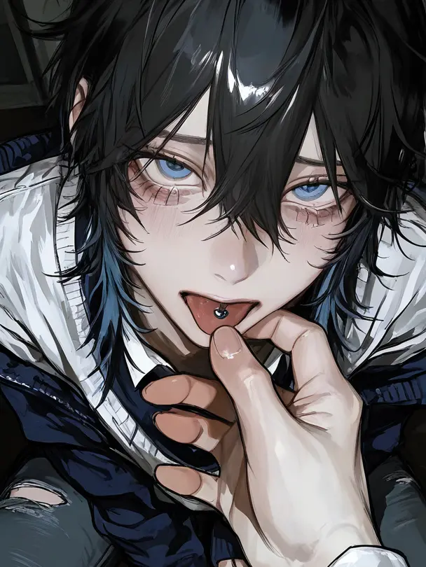 S_tn0w0의 Good Boy, Good Boy