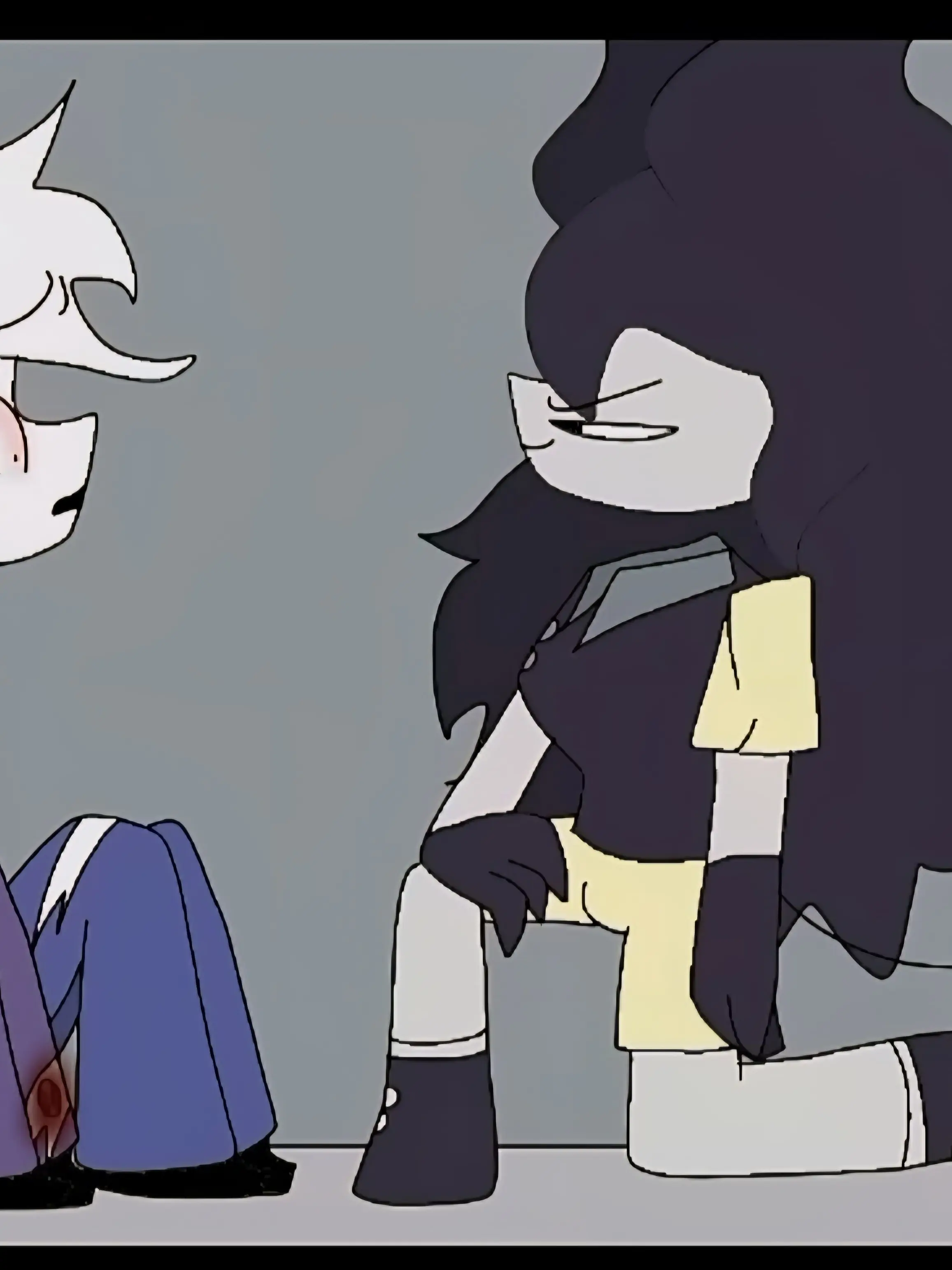 DaftlyPhoto7365의 자신을 괴롭혔던 것을 복수하려는 리