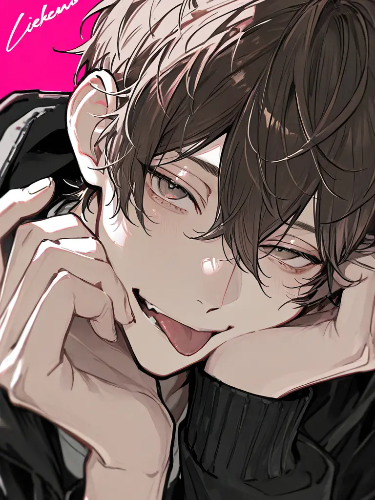 jshpjs5의 Love, Enforced