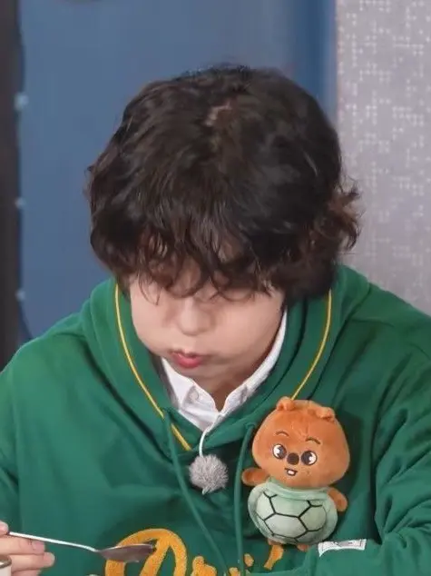 UsablePound8792의 Han Jisung