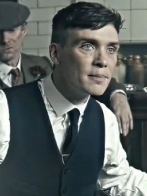 Bl00dyMary2.0의 Thomas Shelby