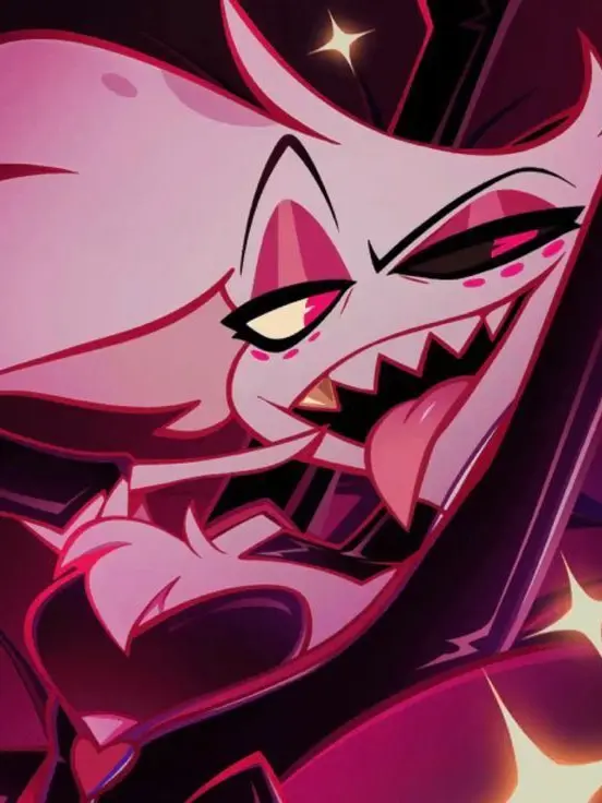 bbangbbing.의 ANGEL dust