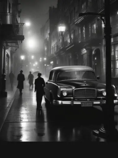 Storyboard의 Valley road