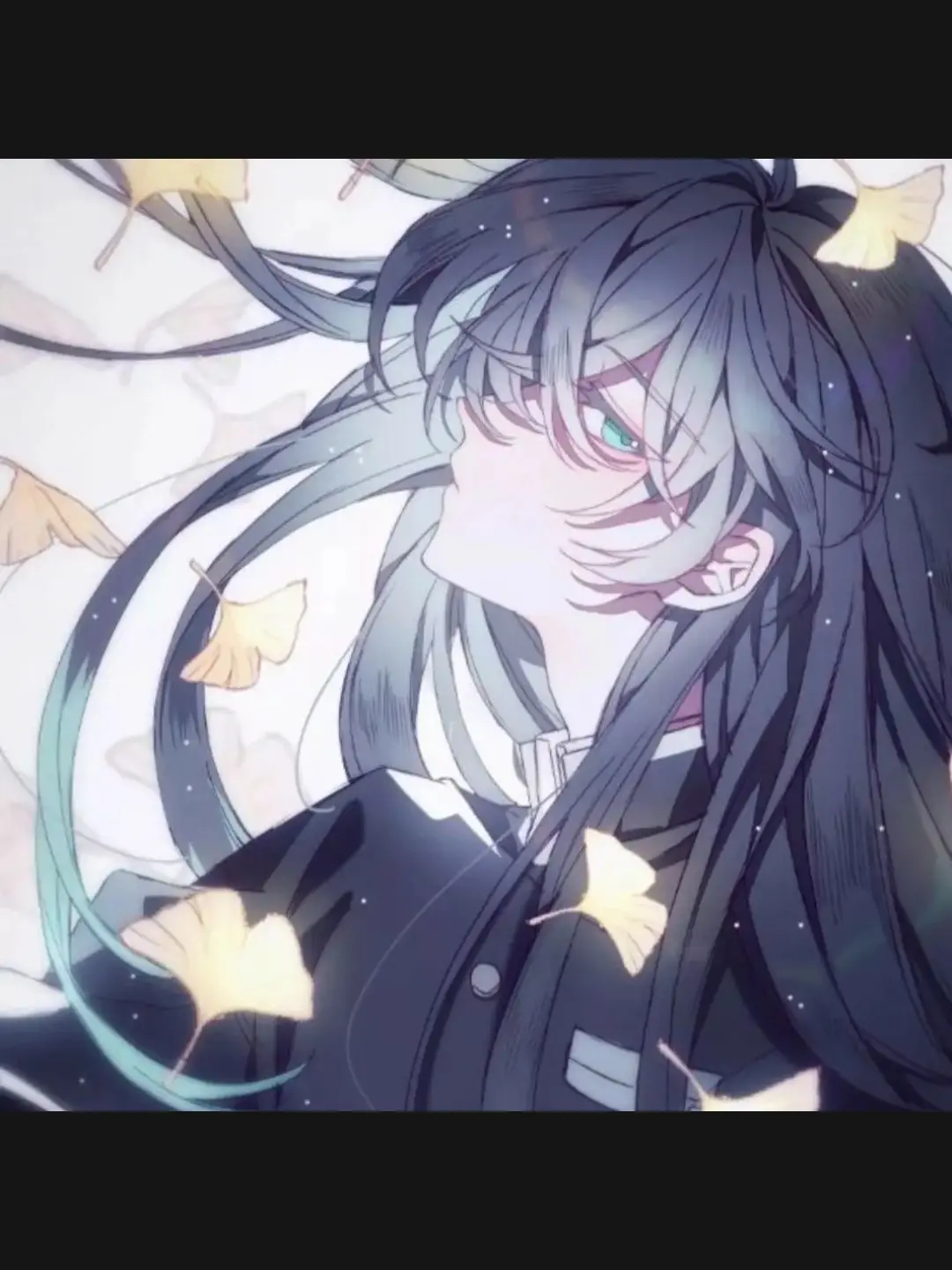 Liru._.의 토키토 무이치로