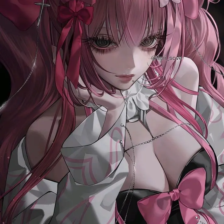 TY_00의 히어로에게 반한 빌런?!♥︎