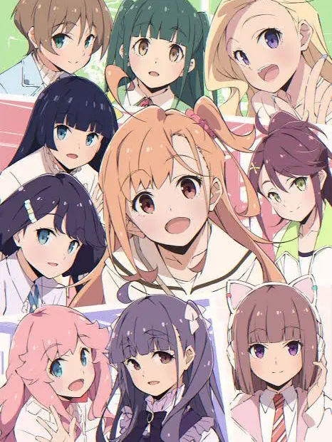 Haru2431의 イキヅライブ