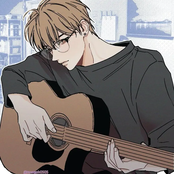 WittyWage8774의 당신을 애기라 칭하는 연하 남편