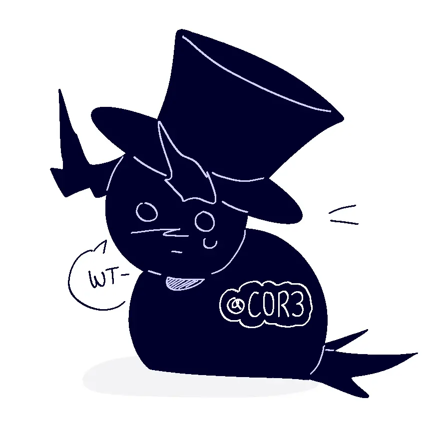 Breadyumyumyum의 귀찮게 굴지마.