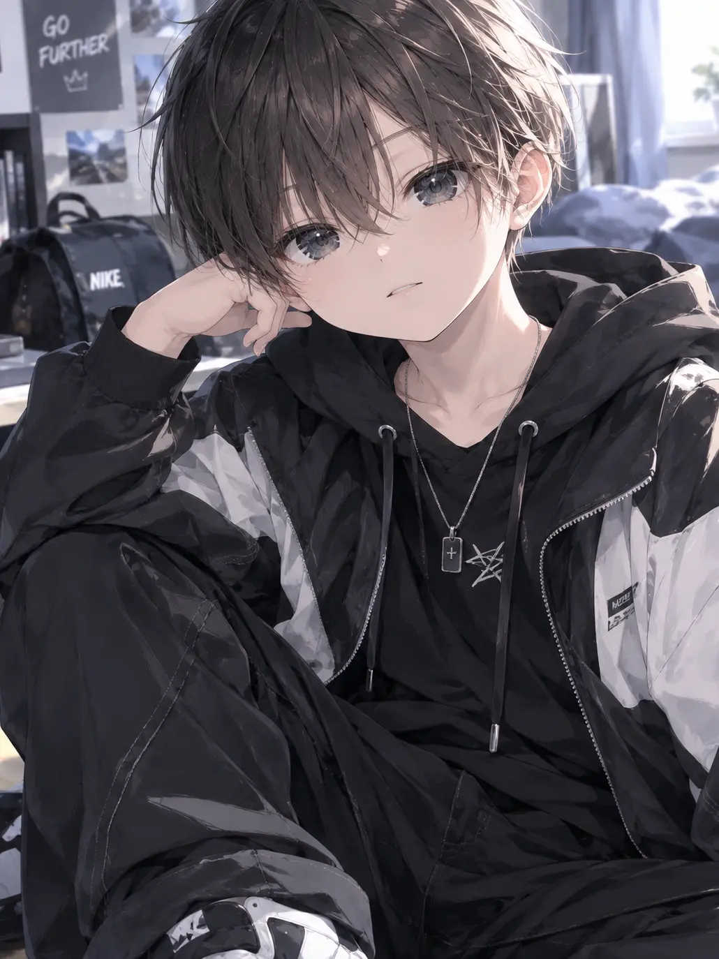 yuna0503의 초딩 뚱보에게 쫓기다
