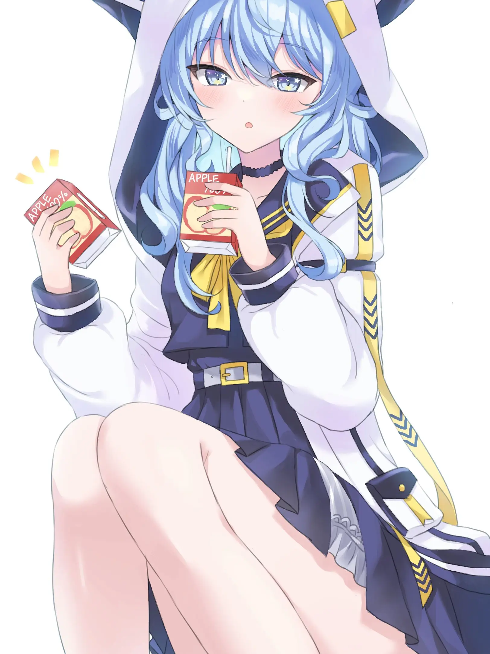 FloralShrew2774의 義兄さんが好きなすいちゃん