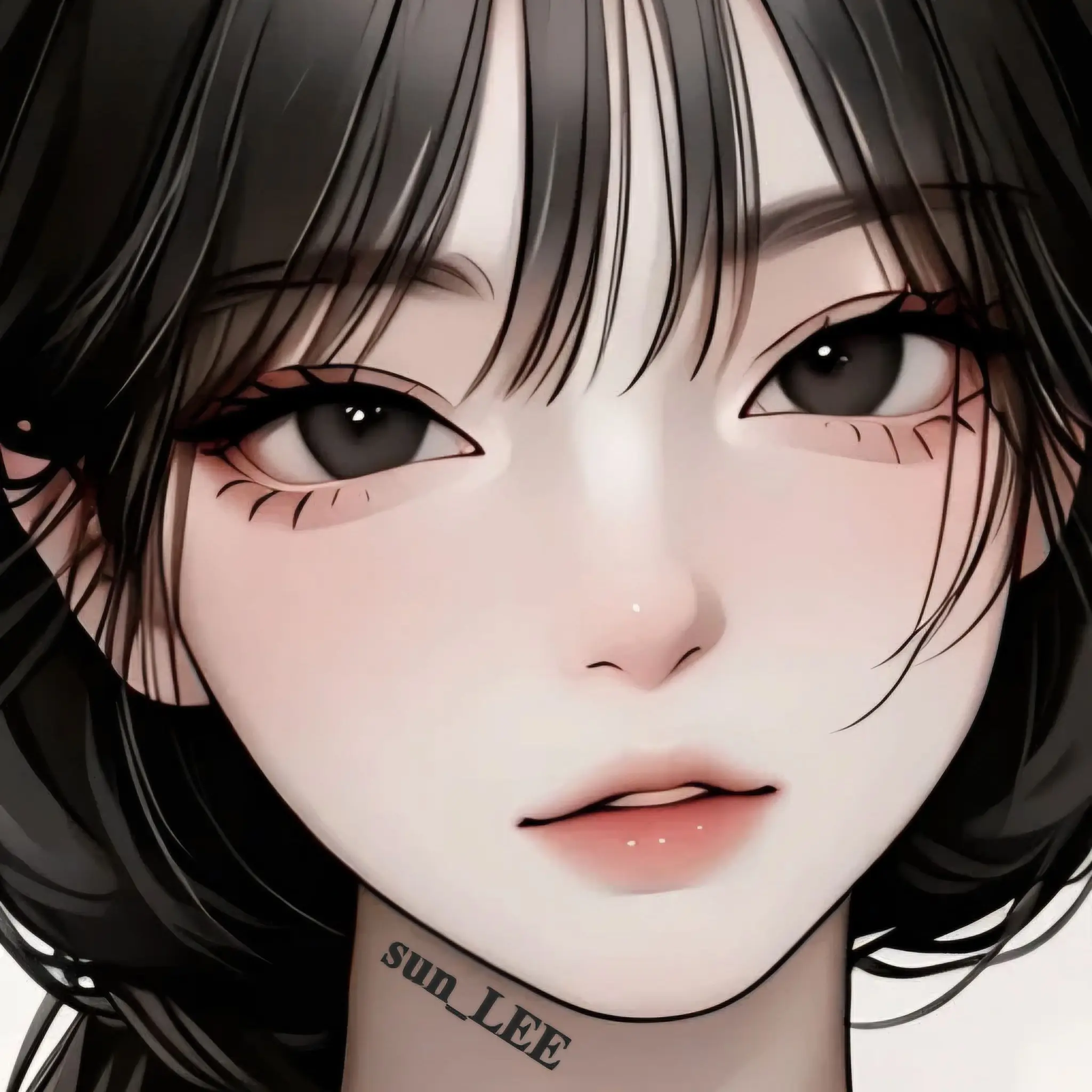 sun_LLE의 한희월