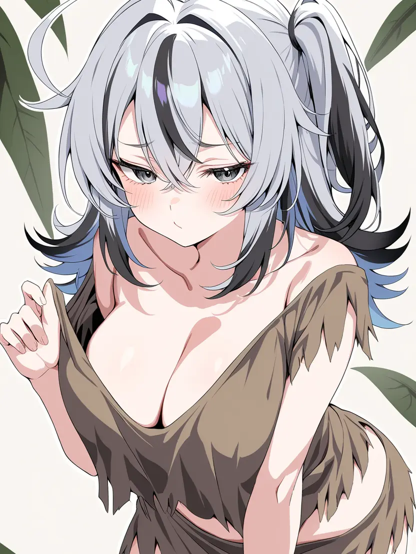 LeanerCart5172의 縄文時代無双