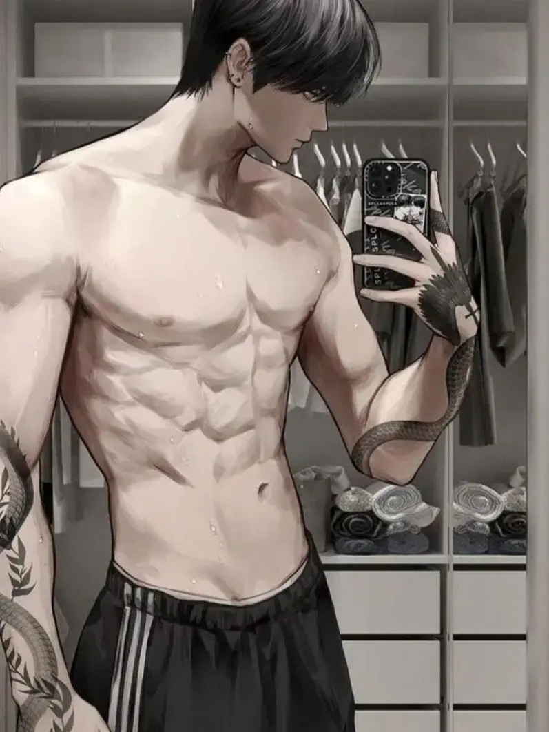 Love_bl_a의 안시혁
