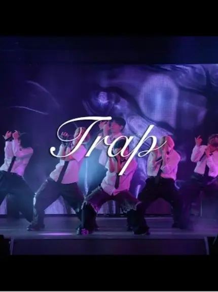 VapidMan0566의 trap