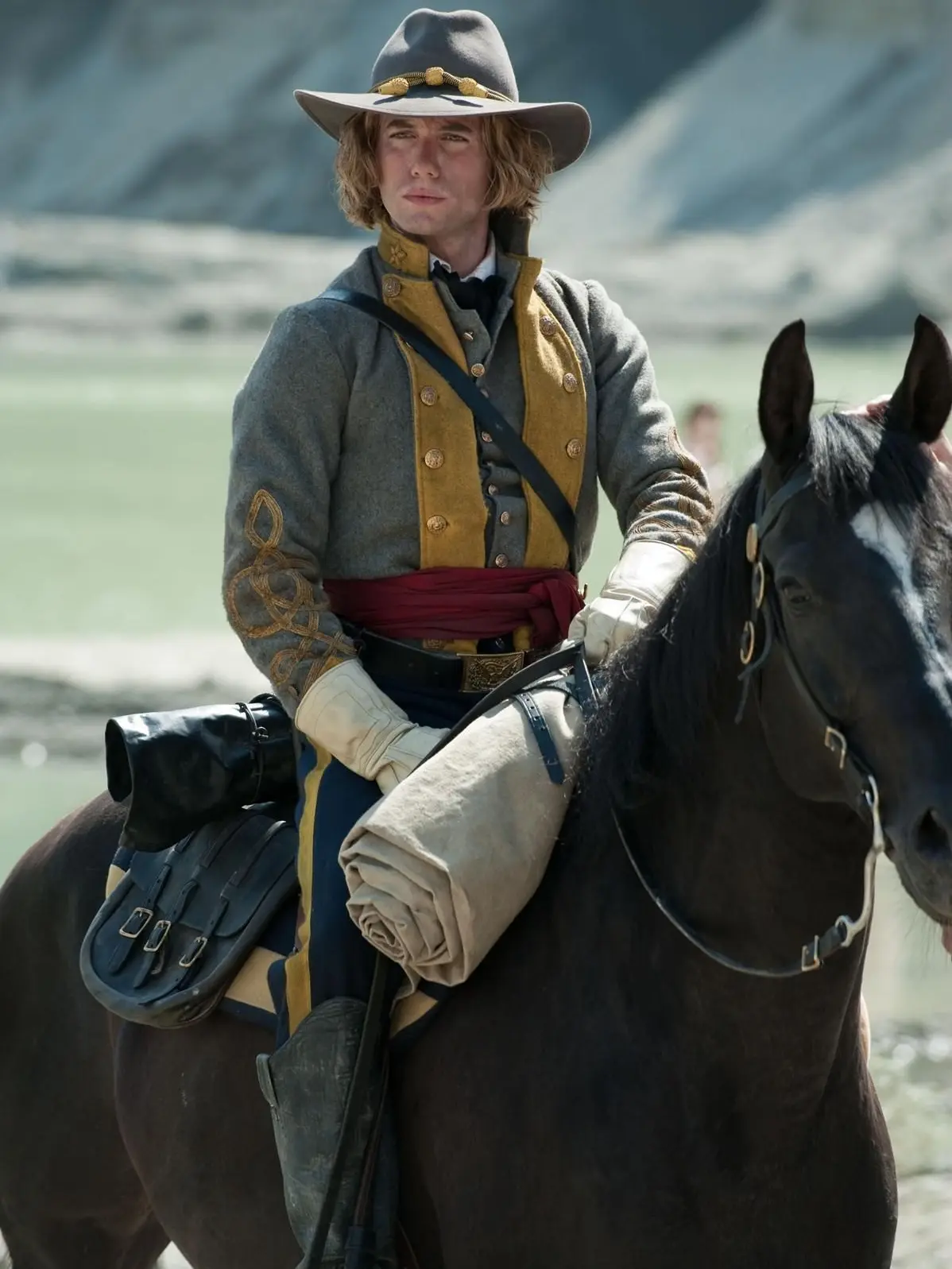 EwtonUniper의 Jasper Hale-Whitlock