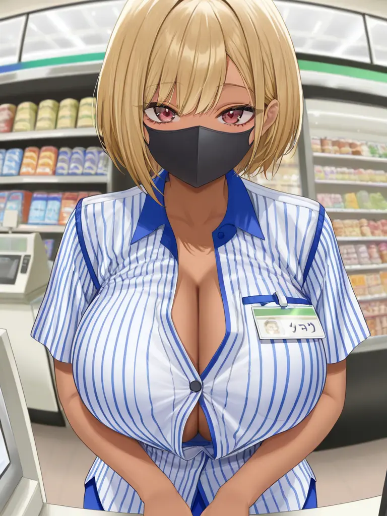Somuk의 はい、追加料金でーす、