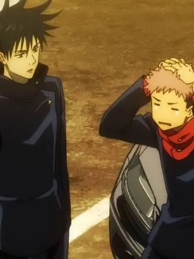 Vermythic의 Jujitsu high