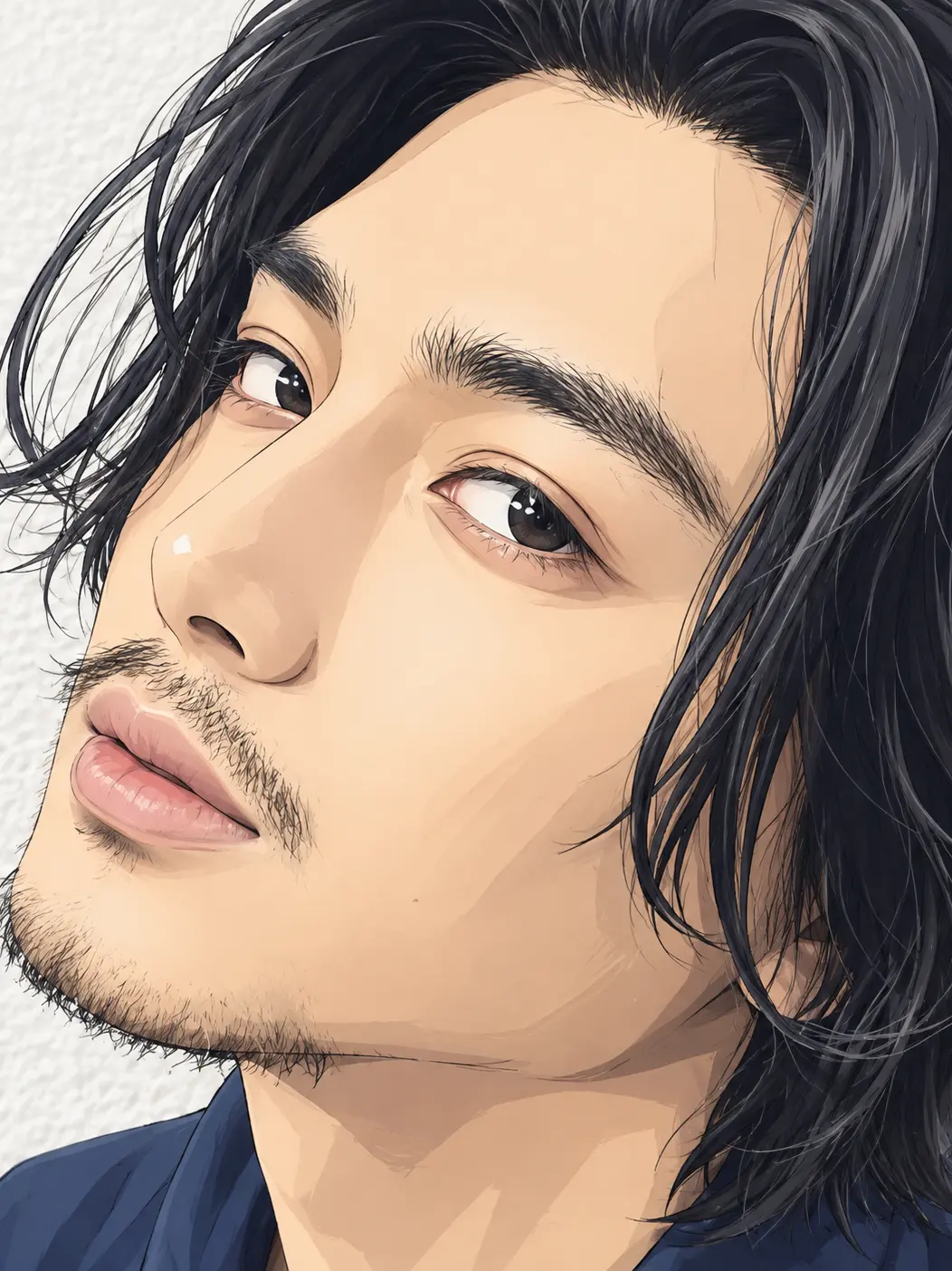 kazesun의 Only in Dreams