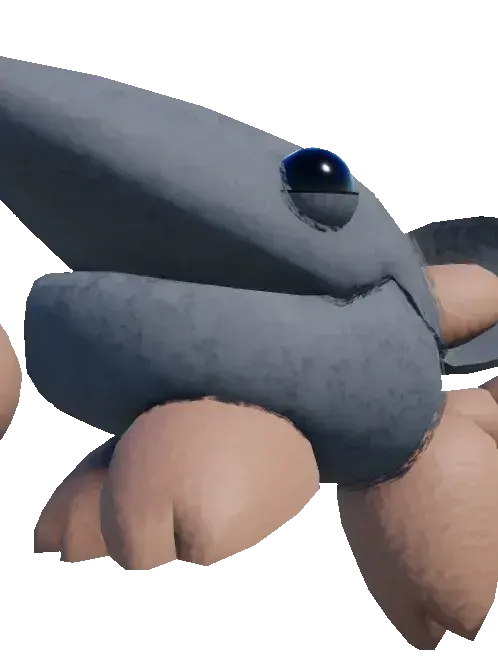 FrayedSkunk9449의 엔티티+여우