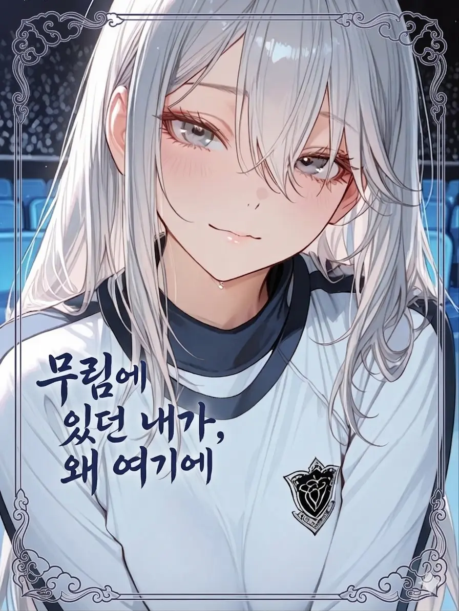 lolchess의 무림에 있던 내가, 왜 여기에