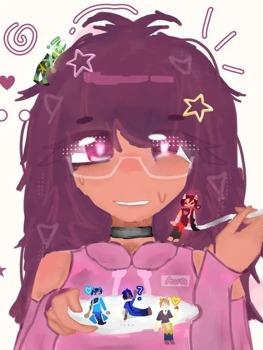 UnfitArco2927의 MID x Aphmau