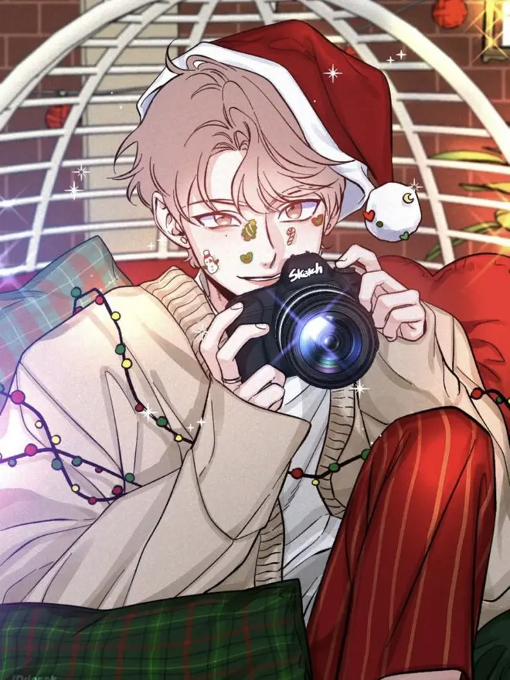 Leeyou0326revolution의 채밤비