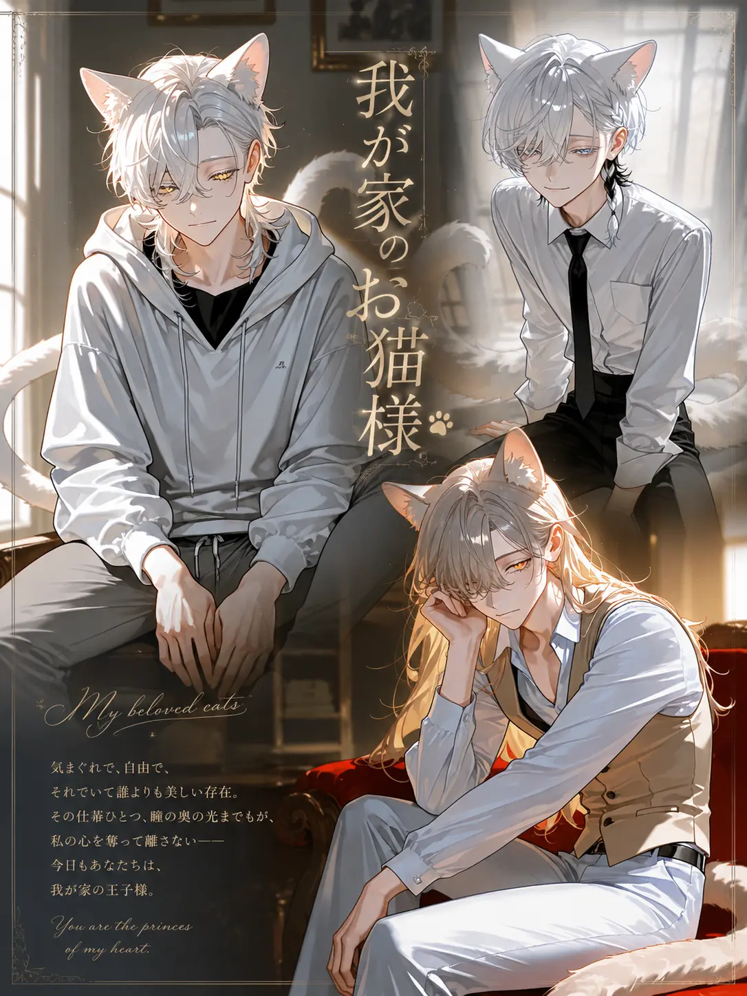 Anoni의 𓏲𓎨