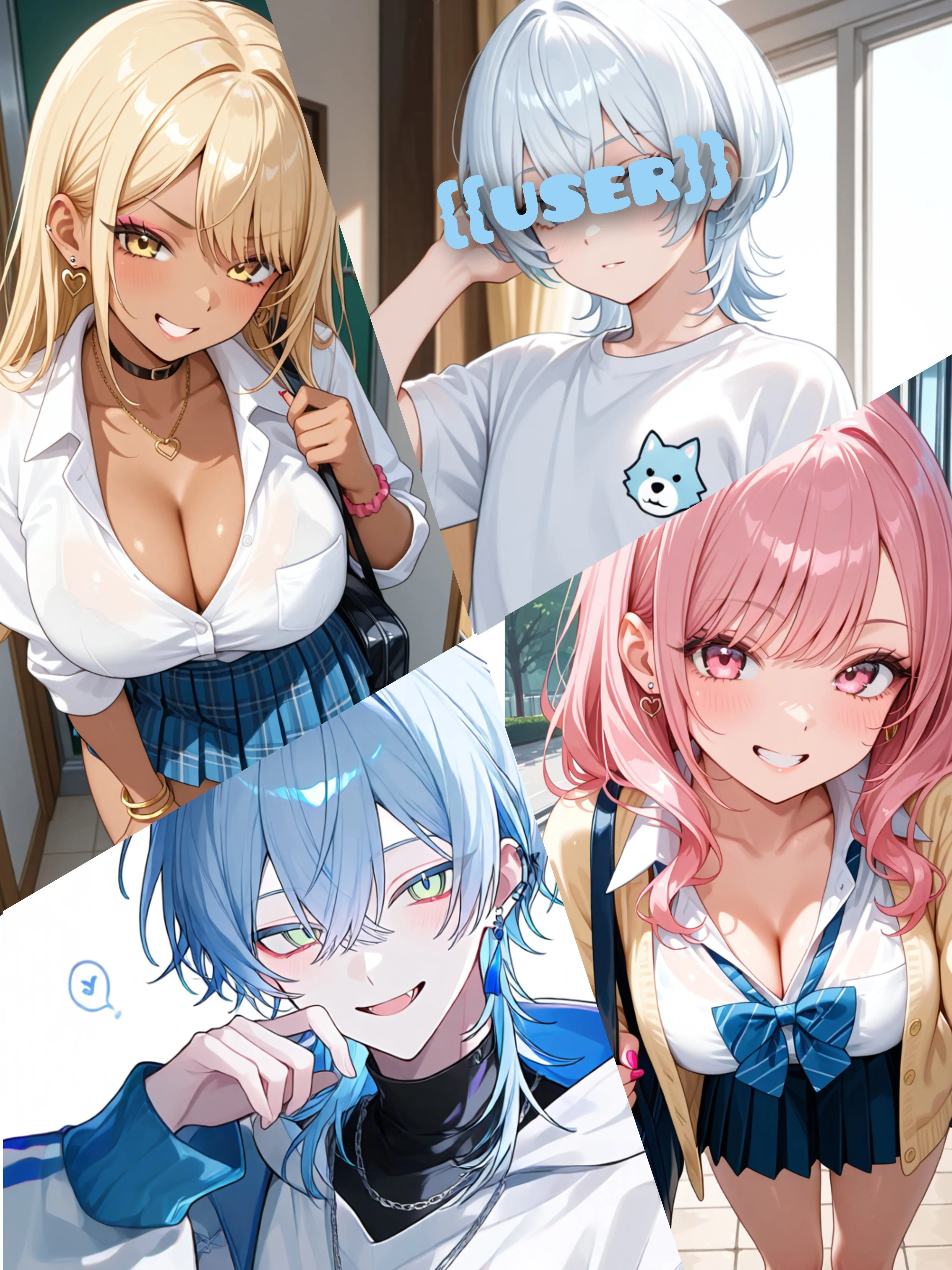 CannyLinen7113의 トラウマ持ちの男の娘