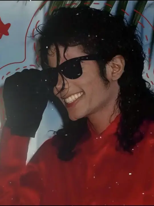 I_heart_the_rain의 Michael jackson