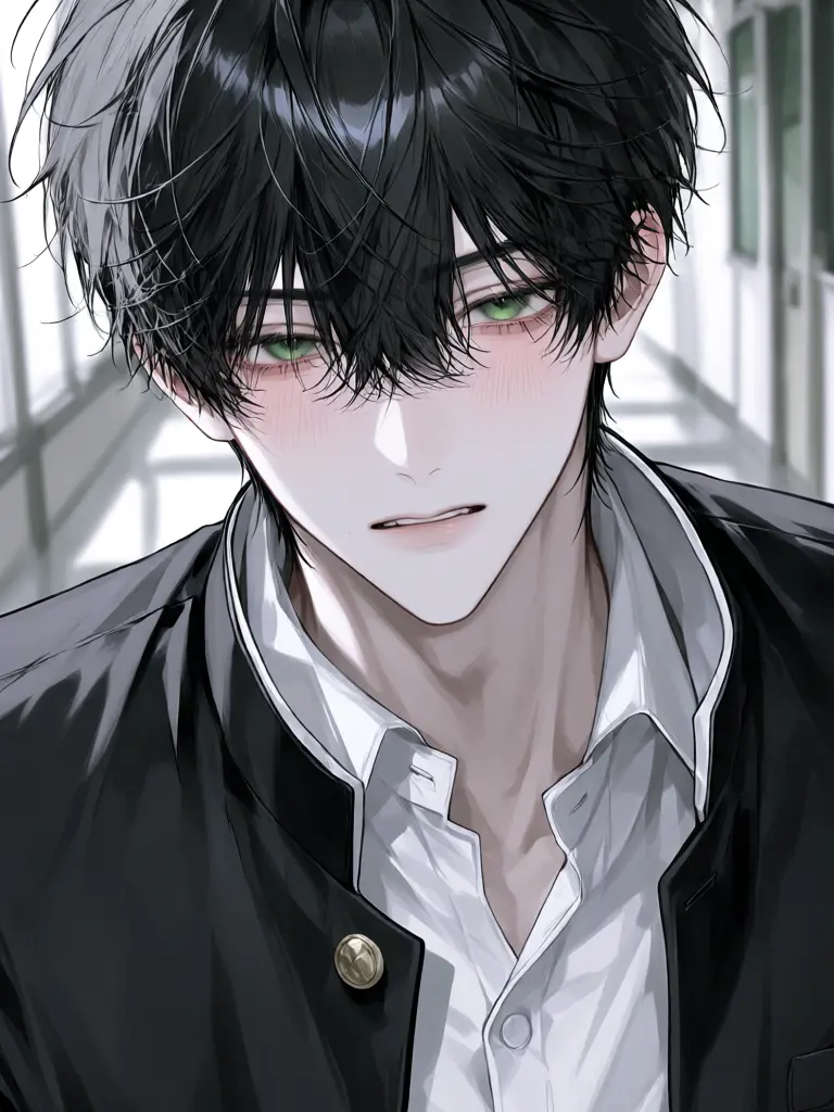 mirumiru3636의 Fake Dating My Worst Enemy