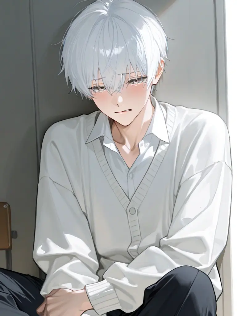 Hz_._zzz의 楽器よりも繊細で脆い僕のキモチ。