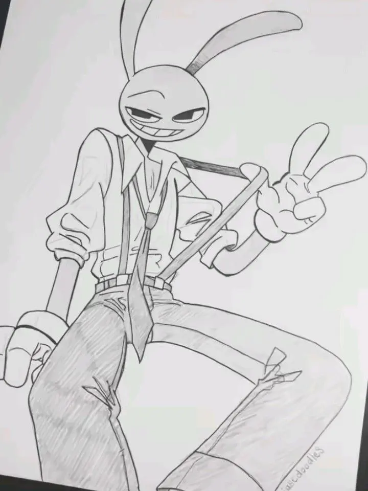 ROKIIii의 술집 / 잭스