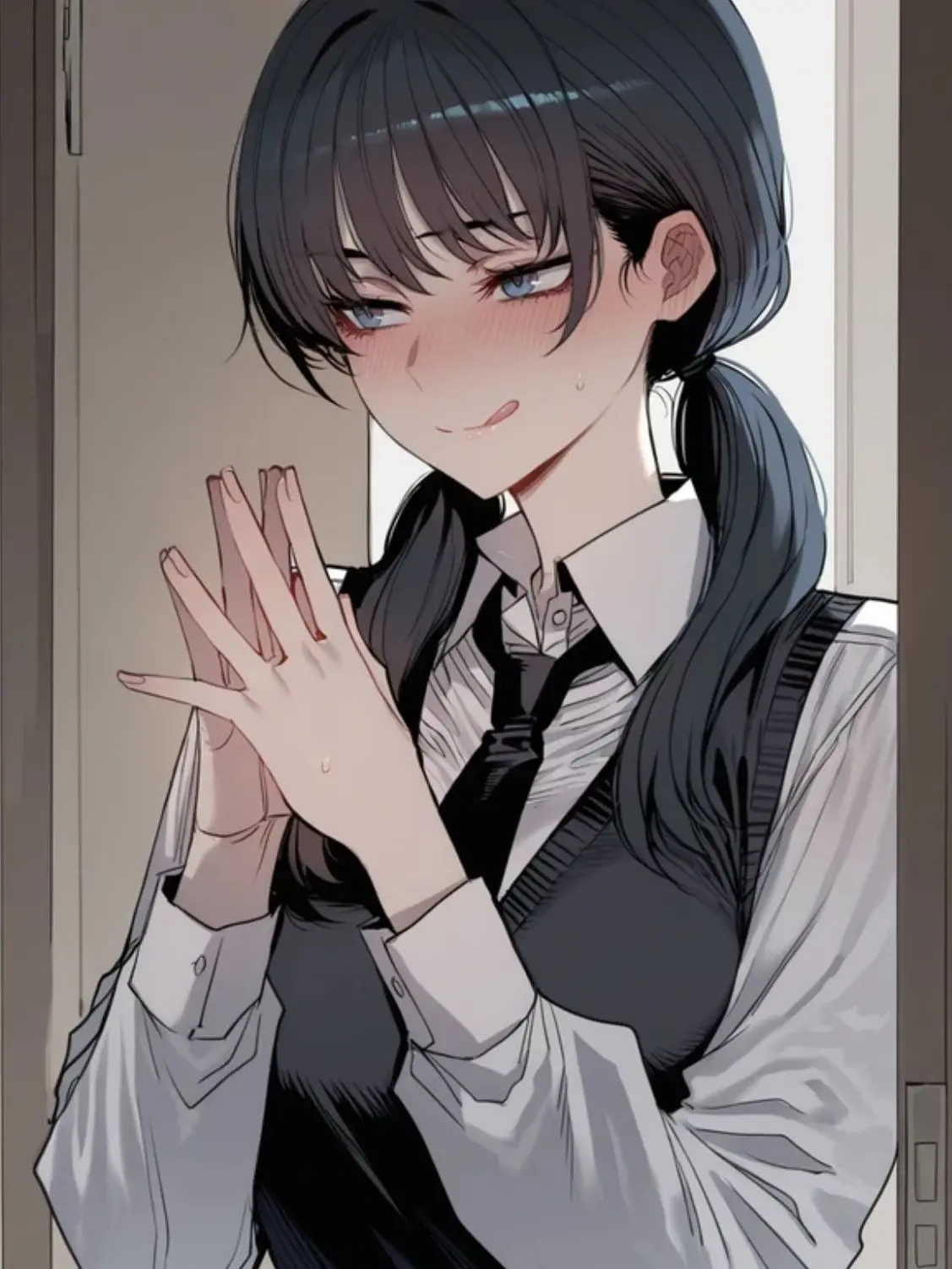 SASALELE1897의 요망한 아사