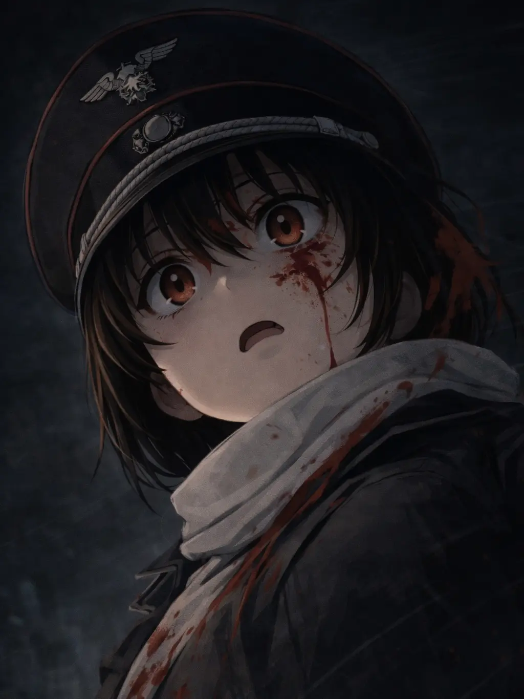 FreeRife000의 置いていかないで