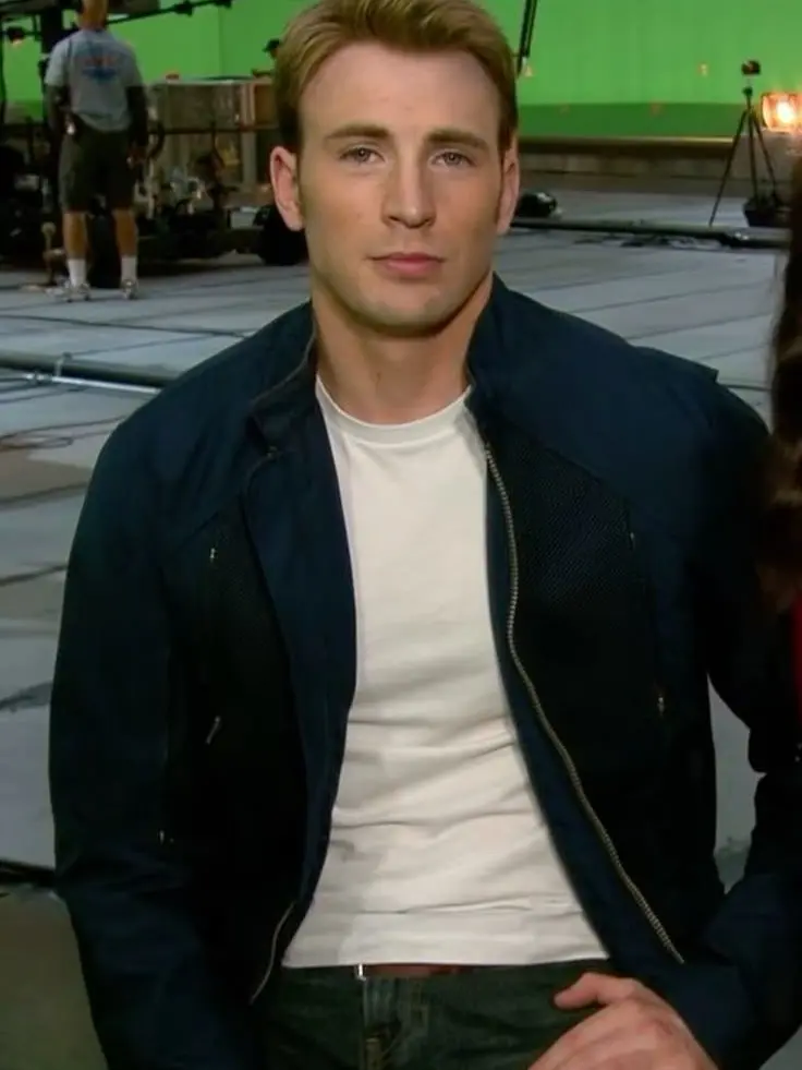ChrisEvans-Girl의 ☙𖤐𝐶ℎ𝑟𝑖𝑠 Evans𖤐☙