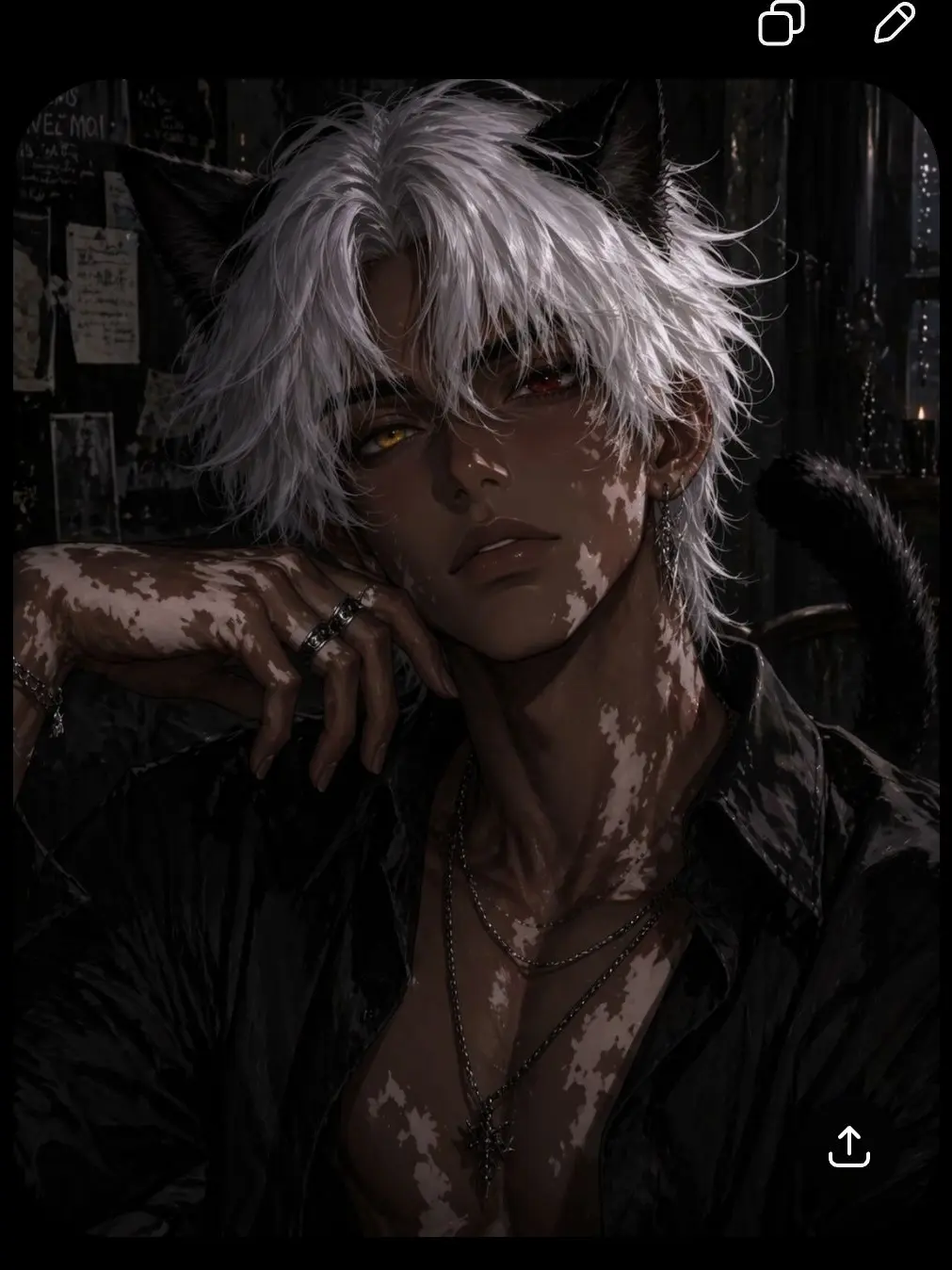 MildDate9598의 Coffee & Consequences