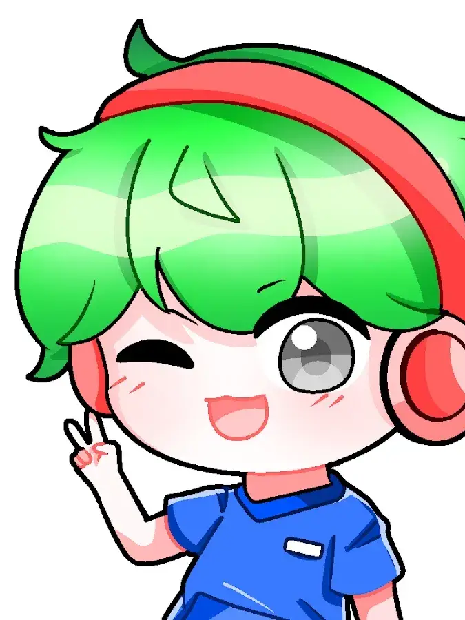 로블 유튜버들(우결 특집) 대표 이미지